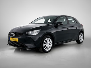 Opel Corsa Level 2 50 kWh | 1e Eigenaar |