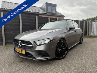 Mercedes-Benz A-klasse 200 Business Solution AMG panodak, dealer o.h.