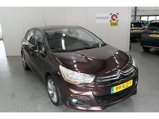 Citroën C4 1.4 VTi 95pk Tendance (Goed onderhouden&Trekhaak)