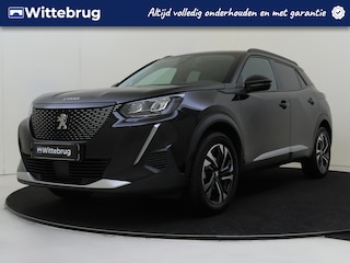 Peugeot 2008 1.2 130PK Allure Pack | AUTOMAAT | Camera | Sensoren |