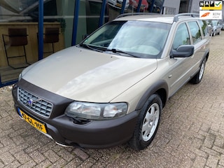 Volvo V70 XC70 2.4 T Comfort Line APK 06-2026