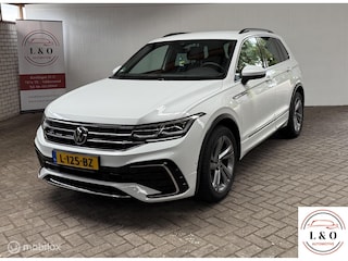 Volkswagen Tiguan 1.5 TSI R-Line Business+