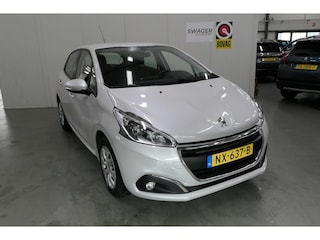 Peugeot 208 1.2 Puretech 82pk 5D Blue Lion (Goed onderhouden)