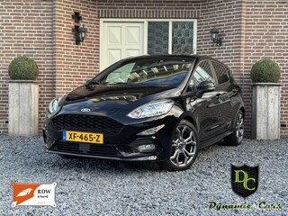 Ford Fiesta 1.0 EcoBoost ST-Line *Clima *Cruise *Carplay*NAP