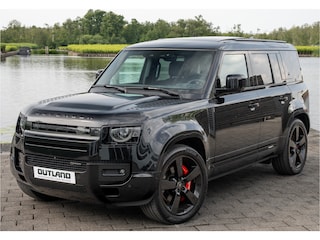 Land Rover Defender P300e 110 X-Dynamic HSE | Meridian | Head-Up Display | Standkachel | 22" inch |