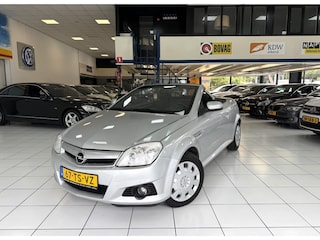 Opel Tigra TwinTop 1.4-16V Rhythm