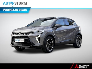 Mitsubishi ASX 1.8 HEV AT Executive