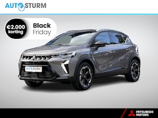 Mitsubishi ASX 1.8 HEV AT Executive