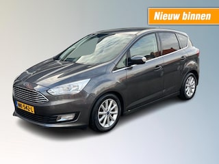 Ford C-MAX 1.0 TITANIUM