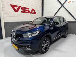 Renault Kadjar 1.2 TCe Bose,Trekhaak,PANO,LEER,Cruise,NAVI
