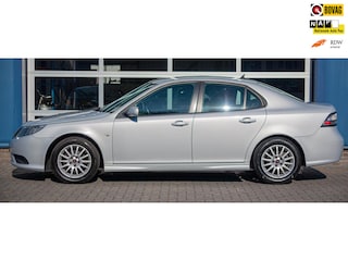 Saab 9-3 Sport Sedan 1.8t Business Edition automaat