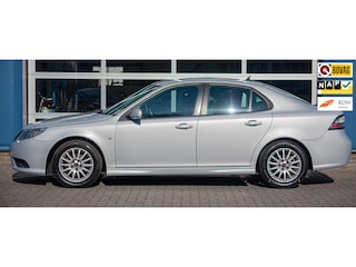 Saab 9-3 Sport Sedan 1.8t Business Edition automaat