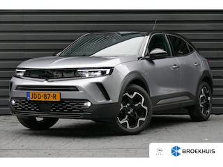 Opel Mokka 1.2 TURBO 130PK ULTIMATE AUTOMAAT / NAVI /ALCANTARA / CLIMA / PDC / 18"LMV / CAMERA / KEYLESS / FULL-LED / WINTERPAKKET / BLUETOOTH / ADAPT. CRUISECONTROL / 1E EIGENAAR / SCHITTERENDE STAAT !!