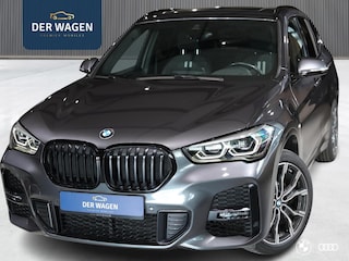 BMW X1 xDr25e / PANODAK / HEADUP / TREKHAAK / HIFI / 18"