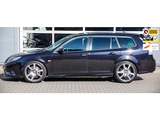 Saab 9-3 Sport Estate 2.8 T V6 turbo-X automaat