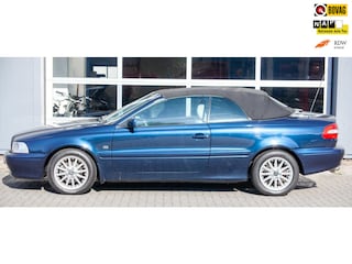 Volvo C70 Convertible 2.4 T
