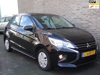 Mitsubishi Space Star 1.2 Cool+ - 1e eig! - Airco -