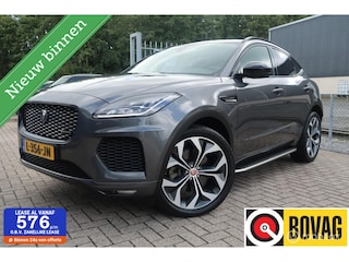 Jaguar E-Pace 2.0 P200 HSE AWD R-Dynamic TREKHAAK, DAB
