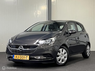 Opel Corsa 1.4 Edition