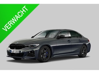 BMW M340i xDrive High Executive schuifdak, 360 camera, adaptief onderstel, adaptieve cruise