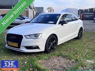 Audi A3 Limousine 2.0 TDI Ambition Pro Line S