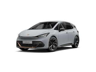 Cupra Born Business Limited | Achteruitrijcamera | Digitaal instrumentenpaneel (Virtual Cockpit) | Parkeersensoren achter & voor
