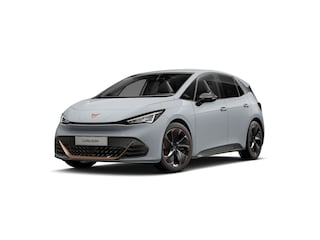 Cupra Born Business Limited | Achteruitrijcamera | Digitaal instrumentenpaneel (Virtual Cockpit) | Parkeersensoren achter & voor