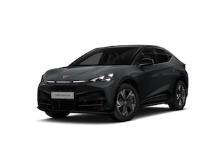 Cupra Tavascan Business | Achteruitrijcamera | Digitaal instrumentenpaneel (Virtual Cockpit) | Multifunctioneel verwarmbaar stuurwiel met start- & CUPRA-knop
