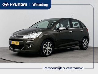 Citroën C3 1.0 VTi COLLECTION | CLIMA | CRUISE | CHROMEN SPIEGELS | LM VELGEN | BLUETOOTH |
