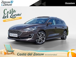 Ford Focus Wagon 1.5 EcoBoost Vignale