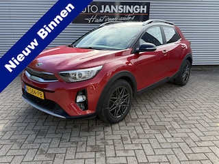 Kia Stonic 1.0 T-GDi DynamicPlusLine Automaat!! | Camera | Clima | PDC | Navi | Cruise | LM Velgen | Apple Carplay/Android Auto RIJKLAARPRIJS INCL 12 MAANDEN GARANTIE EN BEURT