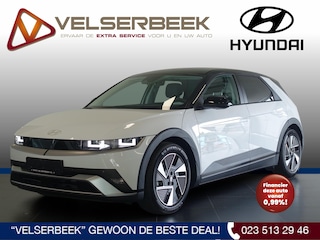 Hyundai Ioniq 5 Connect+ 84 kWh **NIEUW**DIRECT RIJDEN**