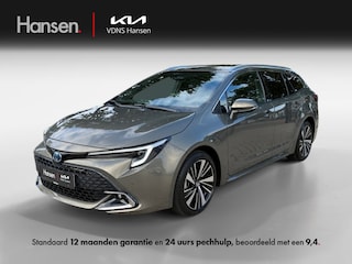 Toyota Corolla Touring Sports Hybrid 140 Business Plus I Keyless I Half-leder I Camera
