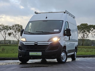 Citroën Jumper 2.2 BHDI 140 CLUB L1H2