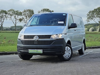 Volkswagen Transporter 2.0 TDI T6.1 L1H1 150Pk Autm