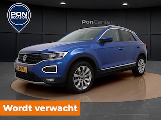 Volkswagen T-Roc 1.5 150PK TSI Sport | WORDT VERWACHT | Camera | LED | ACC | Apple CarPlay |