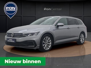 Volkswagen Passat Variant 1.4 TSI PHEV GTE Business | NIEUW BINNEN | Trekhaak | Camera | Stoelverwarming | Elek. Verstelb. Stoel |
