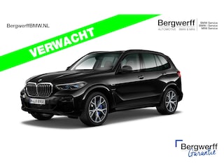 BMW X5 xDrive45e M-Sport - Pano - Trekhaak - Nappa Comfortzetels - Lasers - Head-Up