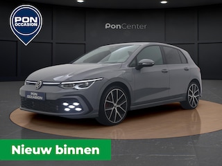 Volkswagen Golf 1.4 eHybrid GTE | NIEUW BINNEN | LED-Mistlampen | Navigatie | Stuur-/Stoelverwarming |