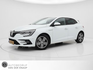 Renault Mégane 1.6 Plug-In Hybrid 160 Business Edition One | Clima | Cruise | Multimedia/Navi | Leder | PDC + Camera |