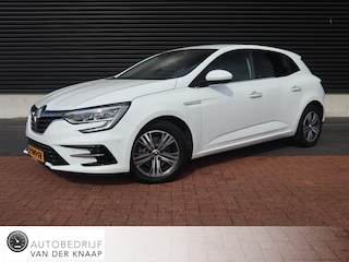 Renault Mégane 1.6 Plug-In Hybrid 160 Business Edition One | Clima | Cruise | Multimedia/Navi | Leder | PDC + Camera |