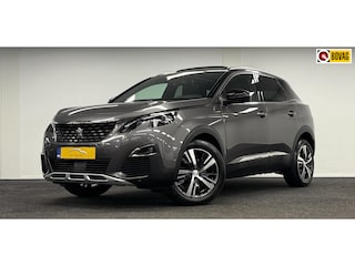 Peugeot 3008 1.6 PureTech GT Line*181PK*Panodak*Camera*Navi*Carplay*KeyLess*