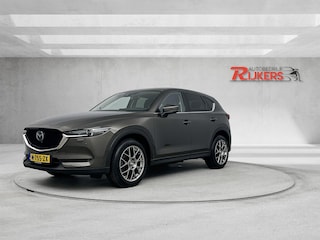 Mazda CX-5 2.5 SkyActiv-G 194 Luxury 4WD Panodak,Bose,360Camera,Apple Carpl,Android,ACC,Blis,HUD,Navi,Elektr Stoel + stuur verwarm