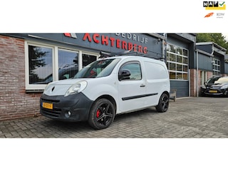 Renault Kangoo Express 1.5 dCi 75 Express Comfort S&S Airco! Trekhaak! Cruise Control! Marge! Schuifdeur! Navigatie!