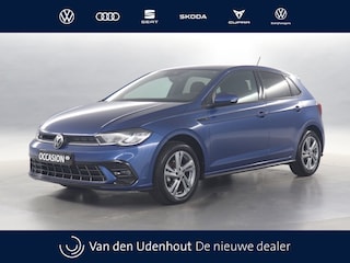 Volkswagen Polo 1.0 TSI 95pk R-Line DSG / Navigatie / Keyless / Stoelverwarming / Camera
