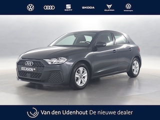 Audi A1 Sportback 25 TFSI 95pk Pro Line / Navigatie via App Connect / Cruise Control