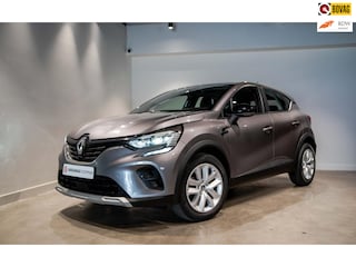 Renault Captur 1.6 E-Tech Hybrid 145