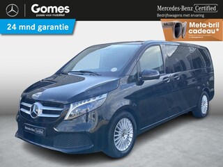 Mercedes-Benz V-klasse 300d Extra Lang Avantgarde