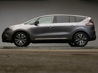 Renault Espace 1.6 TCe Initiale Paris 7p. Sport (PANORAMADAK,HEAD UP DISPLAY,NAVI,LED,CRUISE,LEDER,STOELVERWARMING,LM VELGEN)