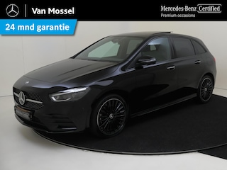 Mercedes-Benz B-klasse 250 e Star Edition AMG Line